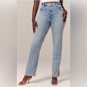 ABERCROMBIE &‎ FITCH